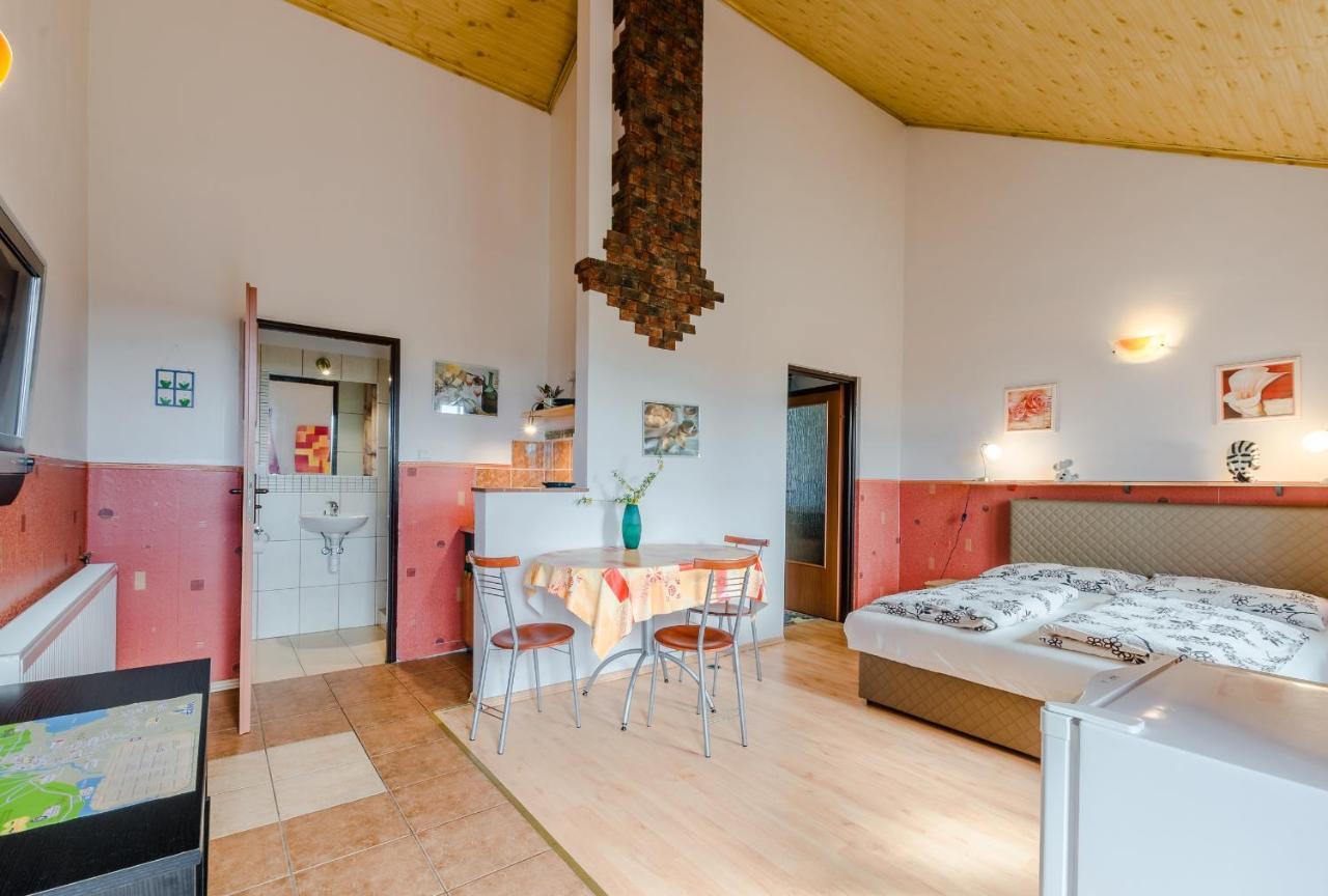 Darmaleba Bed & Breakfast Ngoại thất bức ảnh