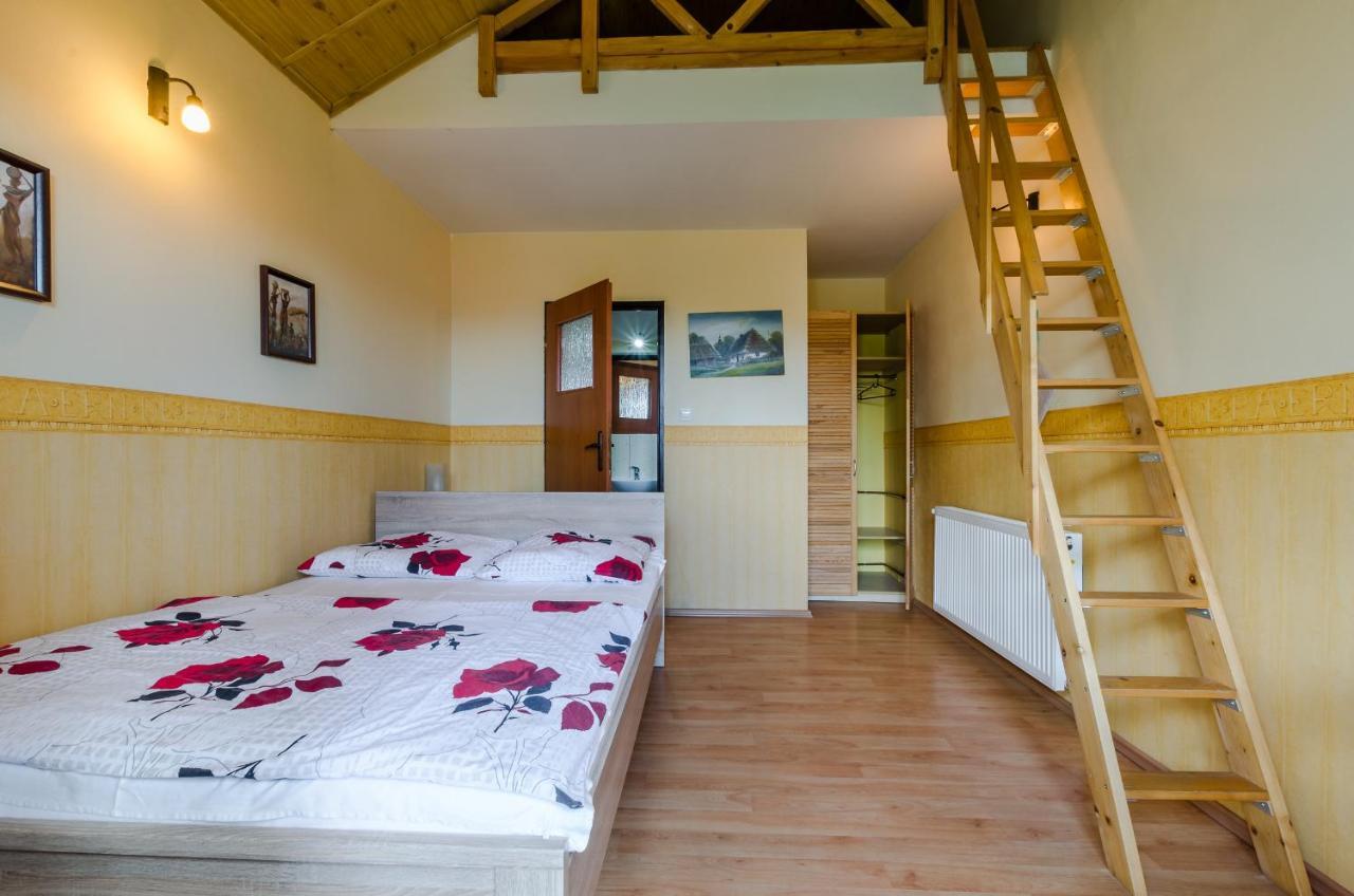 Darmaleba Bed & Breakfast Ngoại thất bức ảnh