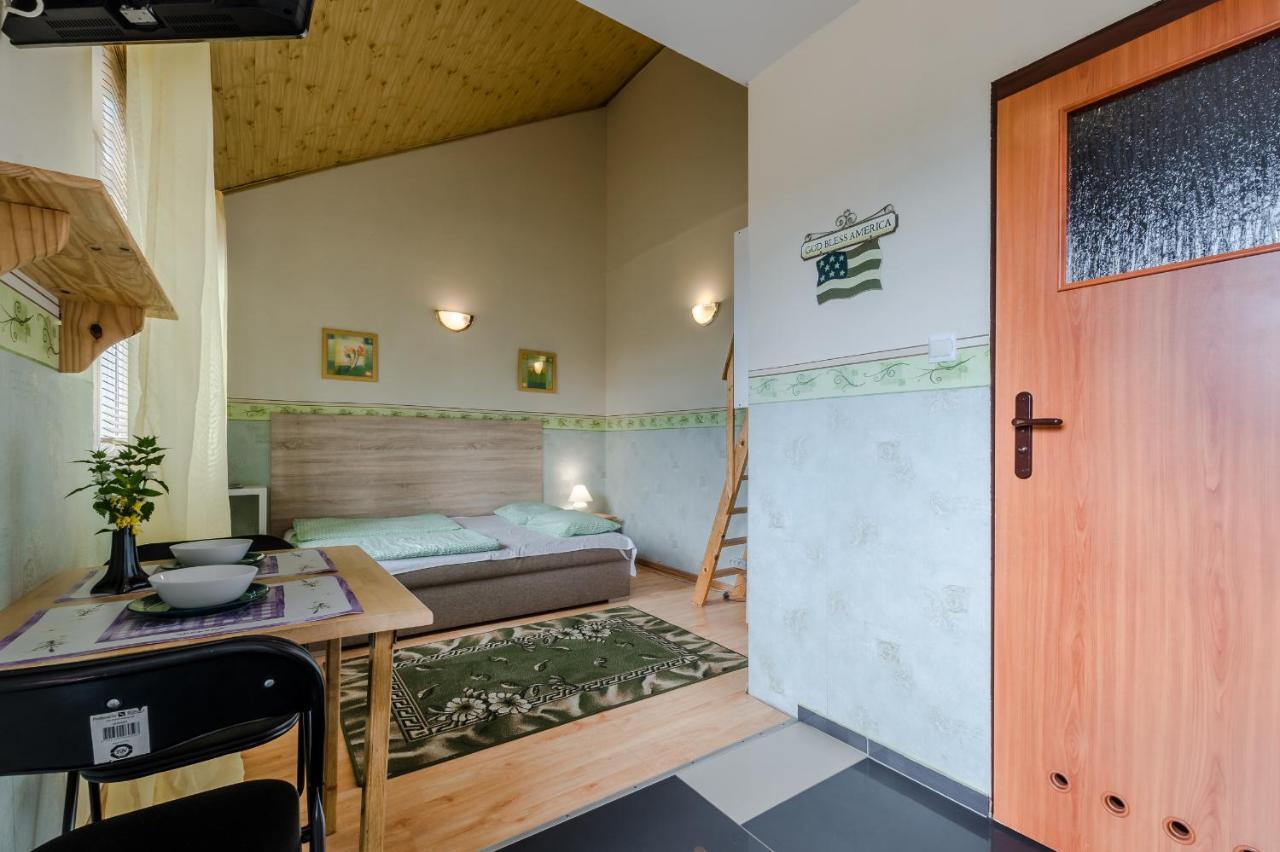 Darmaleba Bed & Breakfast Ngoại thất bức ảnh