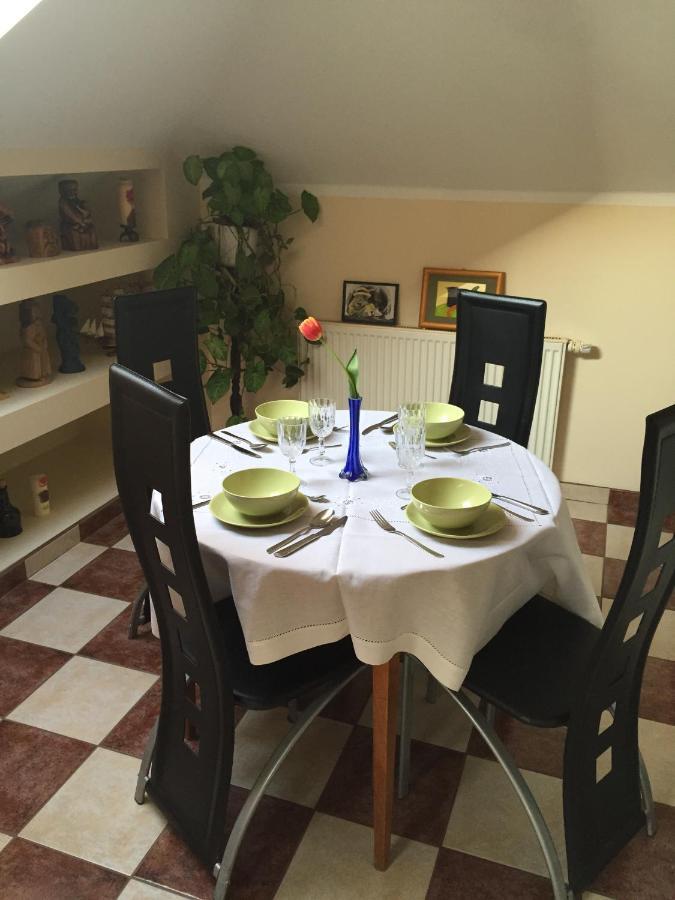 Darmaleba Bed & Breakfast Ngoại thất bức ảnh