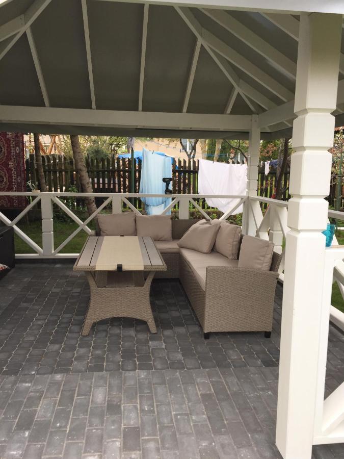 Darmaleba Bed & Breakfast Ngoại thất bức ảnh