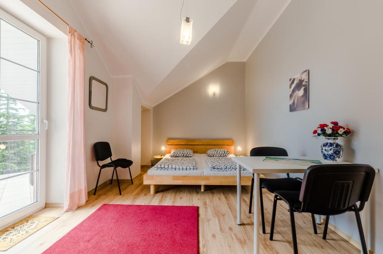 Darmaleba Bed & Breakfast Ngoại thất bức ảnh