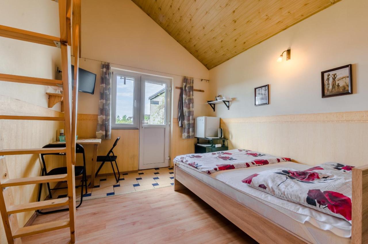 Darmaleba Bed & Breakfast Ngoại thất bức ảnh
